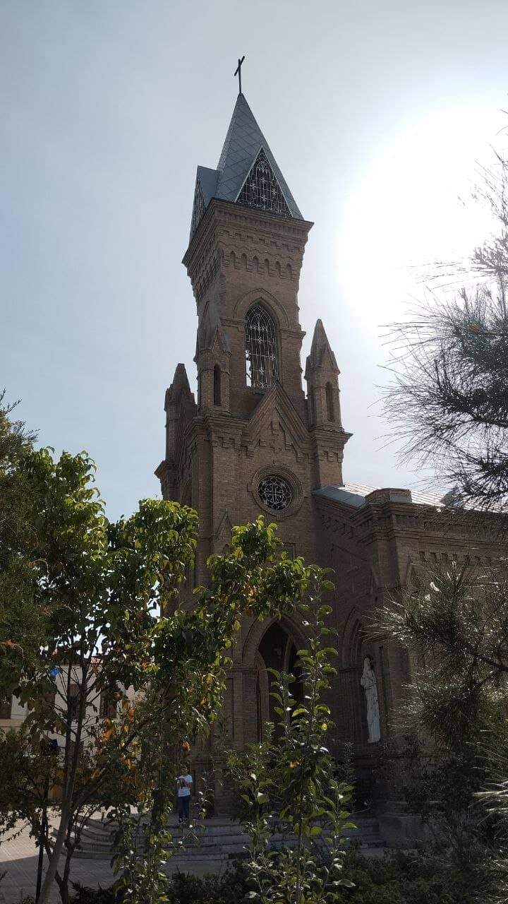 Historic Facade