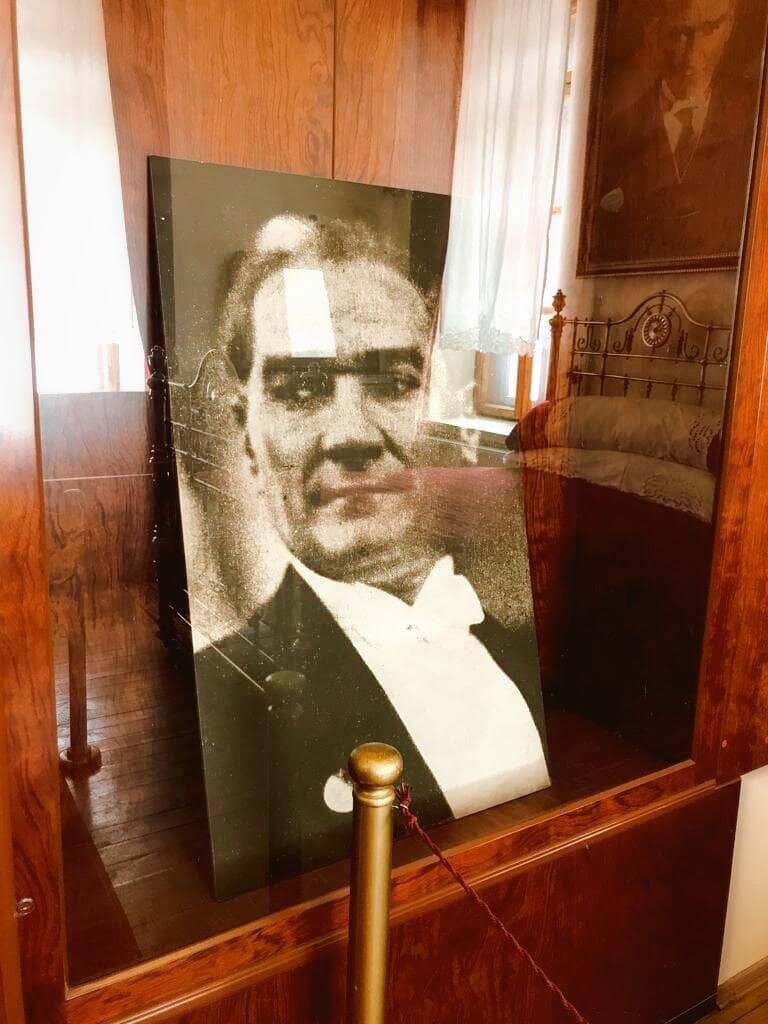 Atatürk's Residence