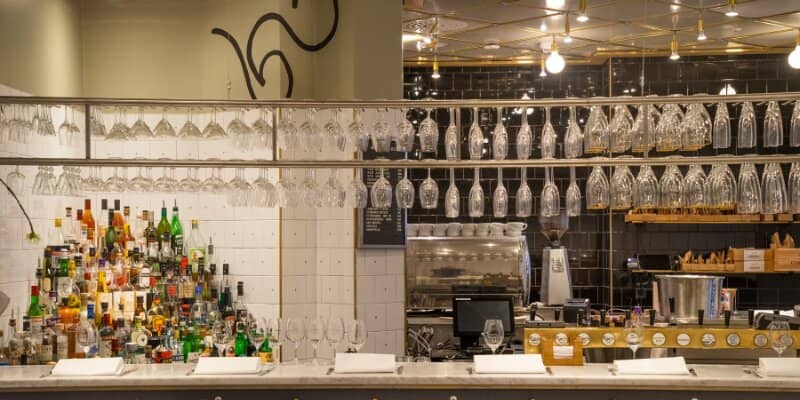 Traditional Swedish Charm