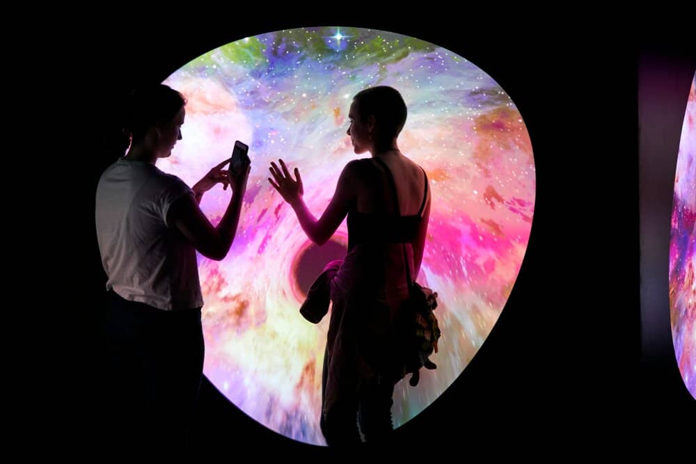 Ground Up Exhibition