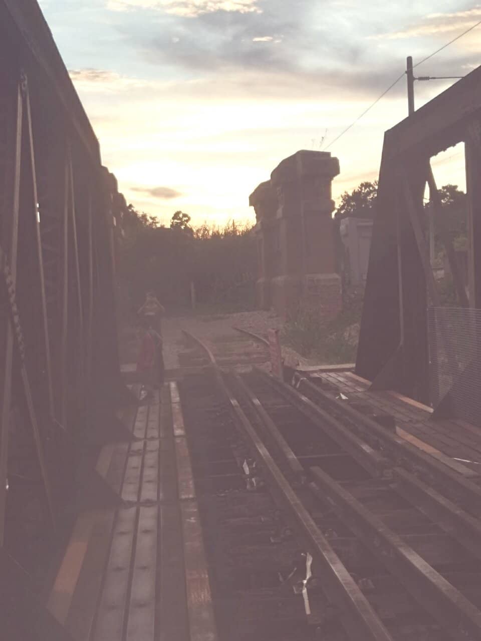 Pekan Sehari (Tuesday Market)