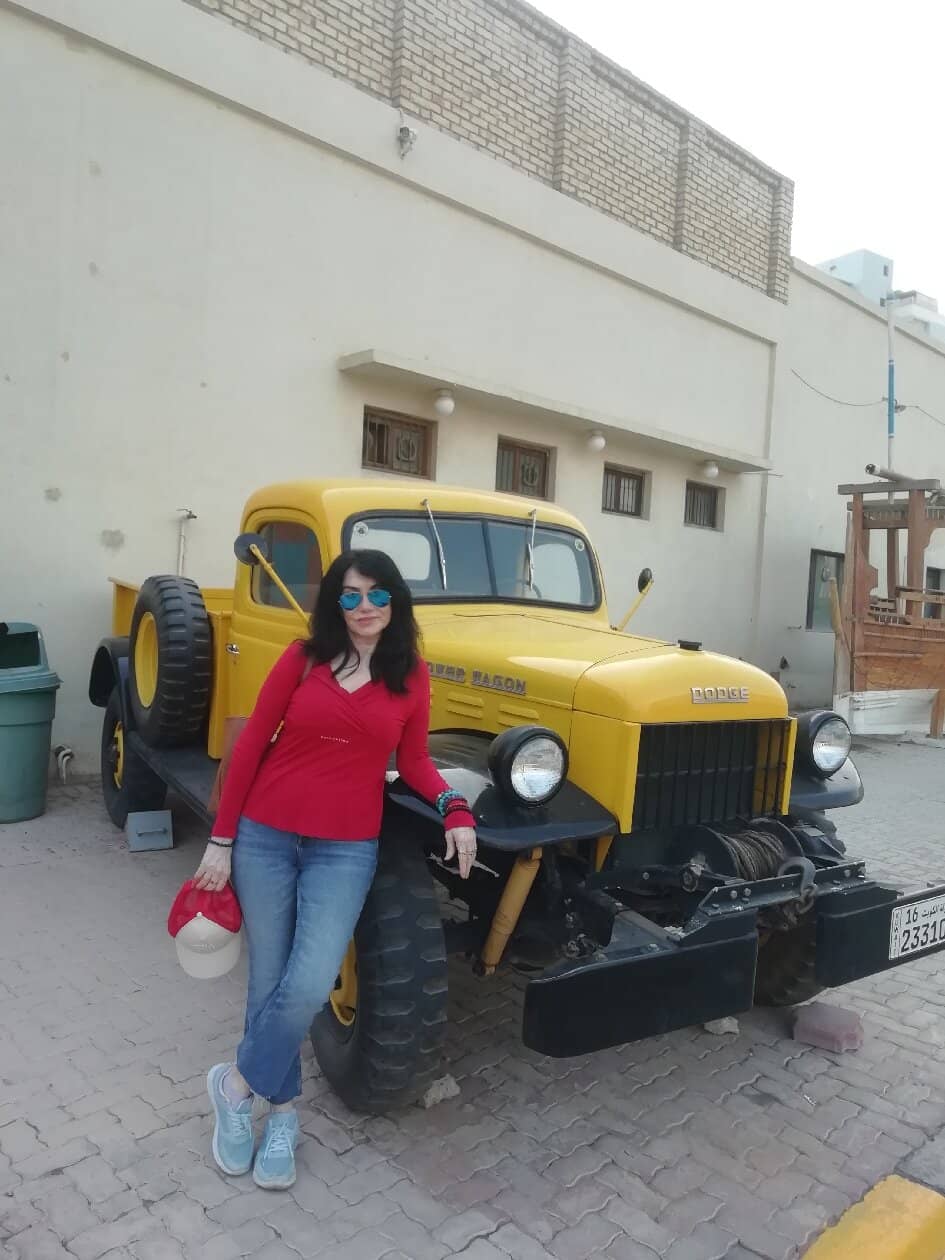 Kuwaiti Society & Daily Life