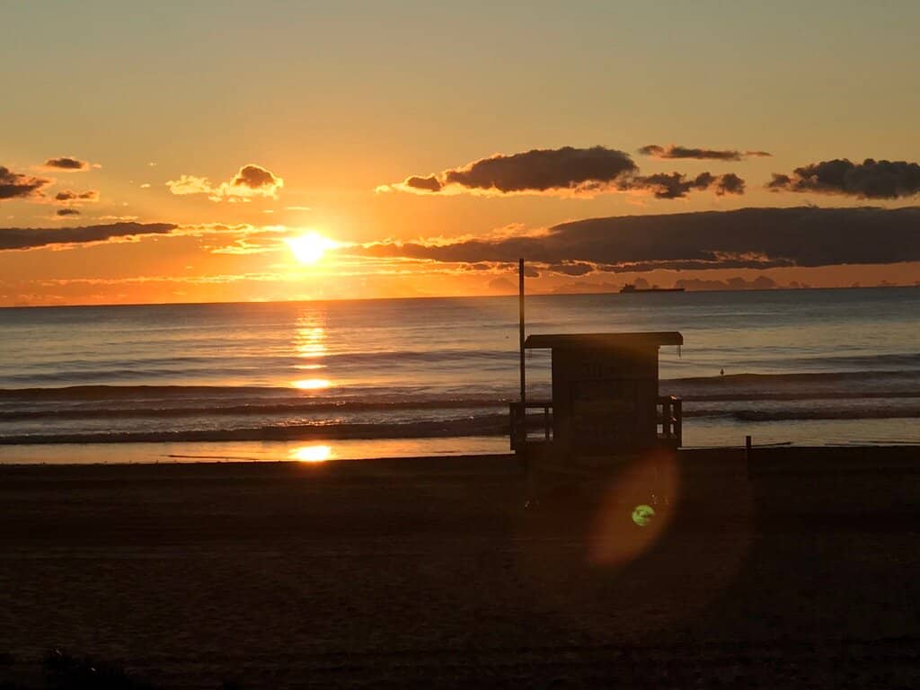 Santa Monica Pier