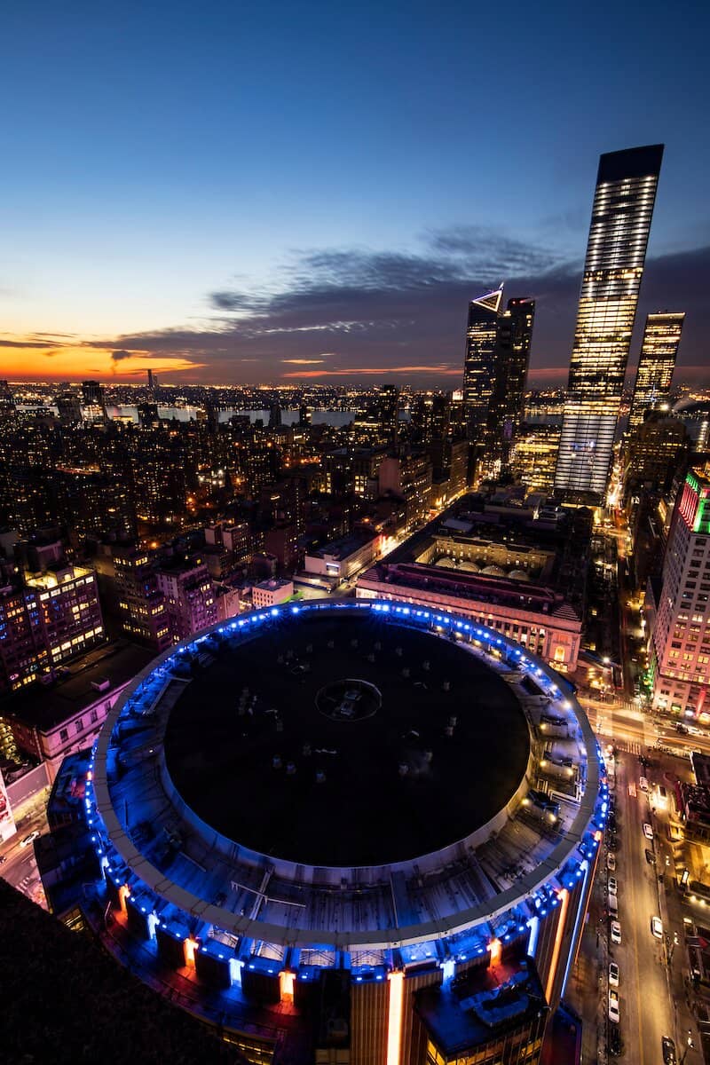 Cass Square Playground