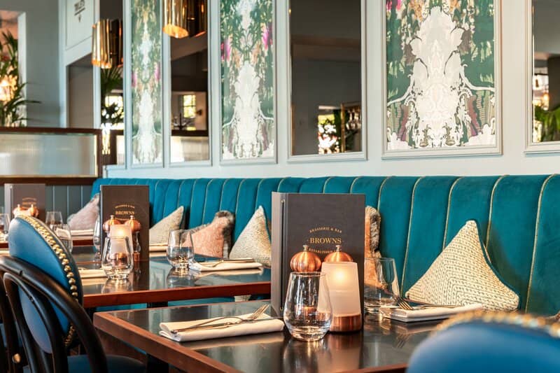 Classic British Dishes