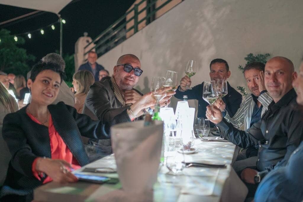 High-Quality Olive Oil