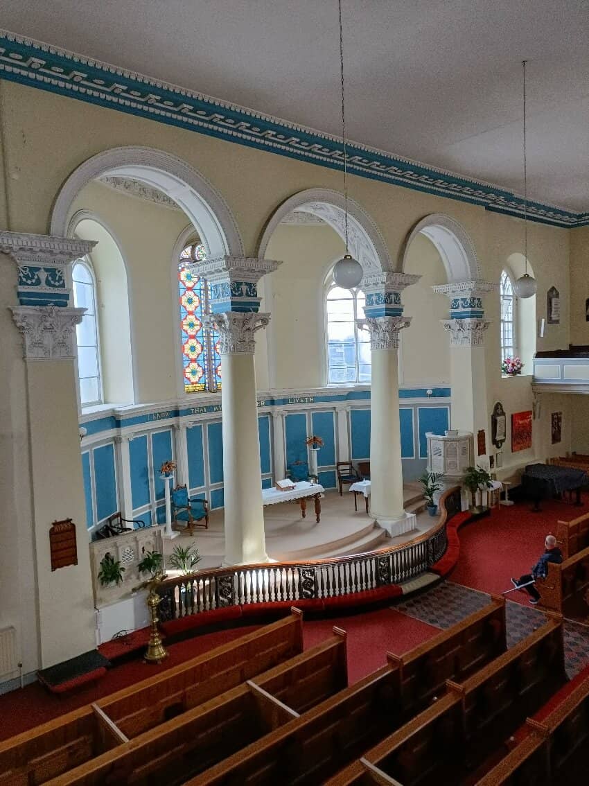 Concert Venue