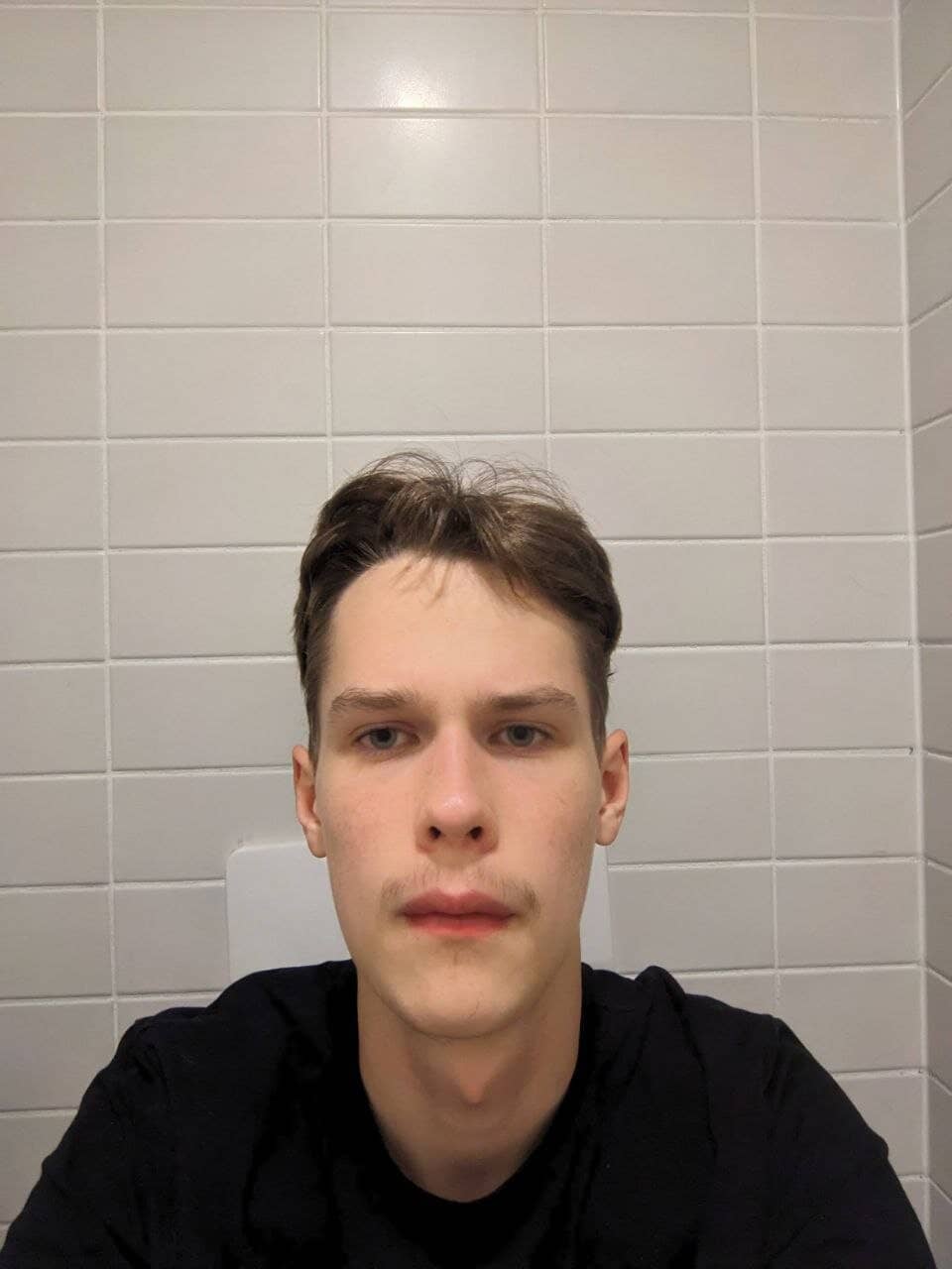 Vertical photo