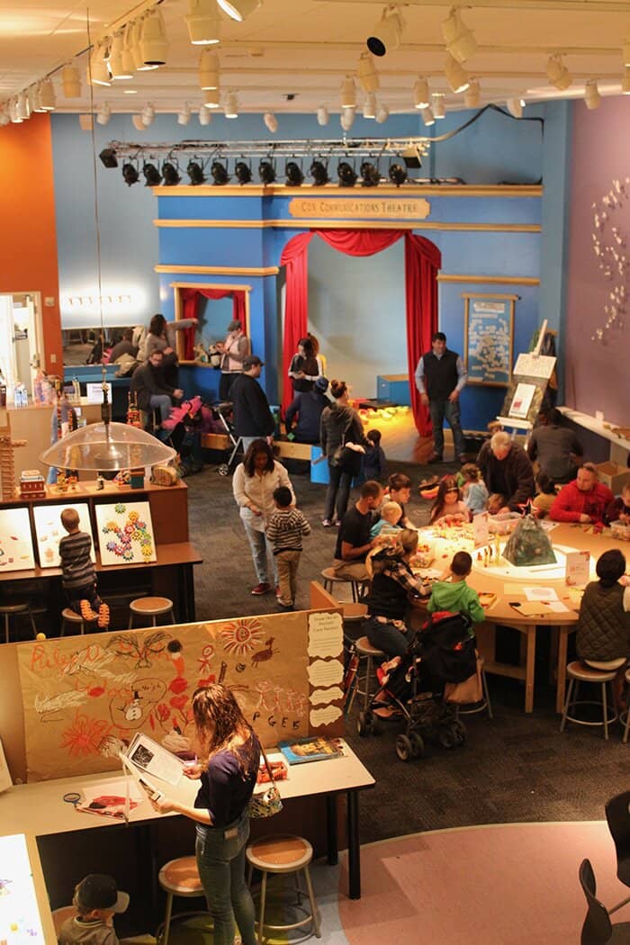 Art Venture for Kids