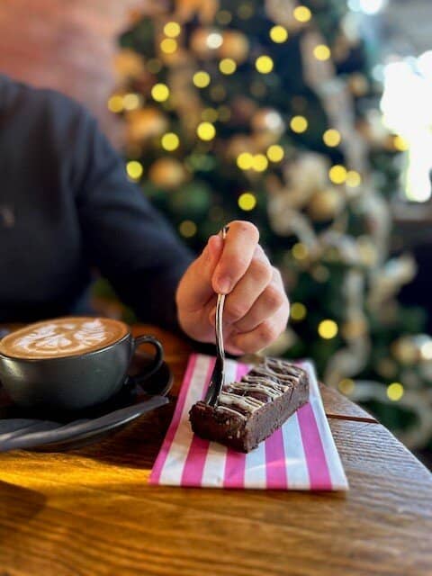 Delicious Sweet Treats