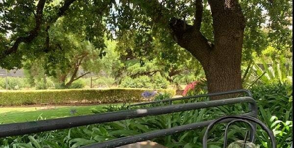 Enchanting Gardens