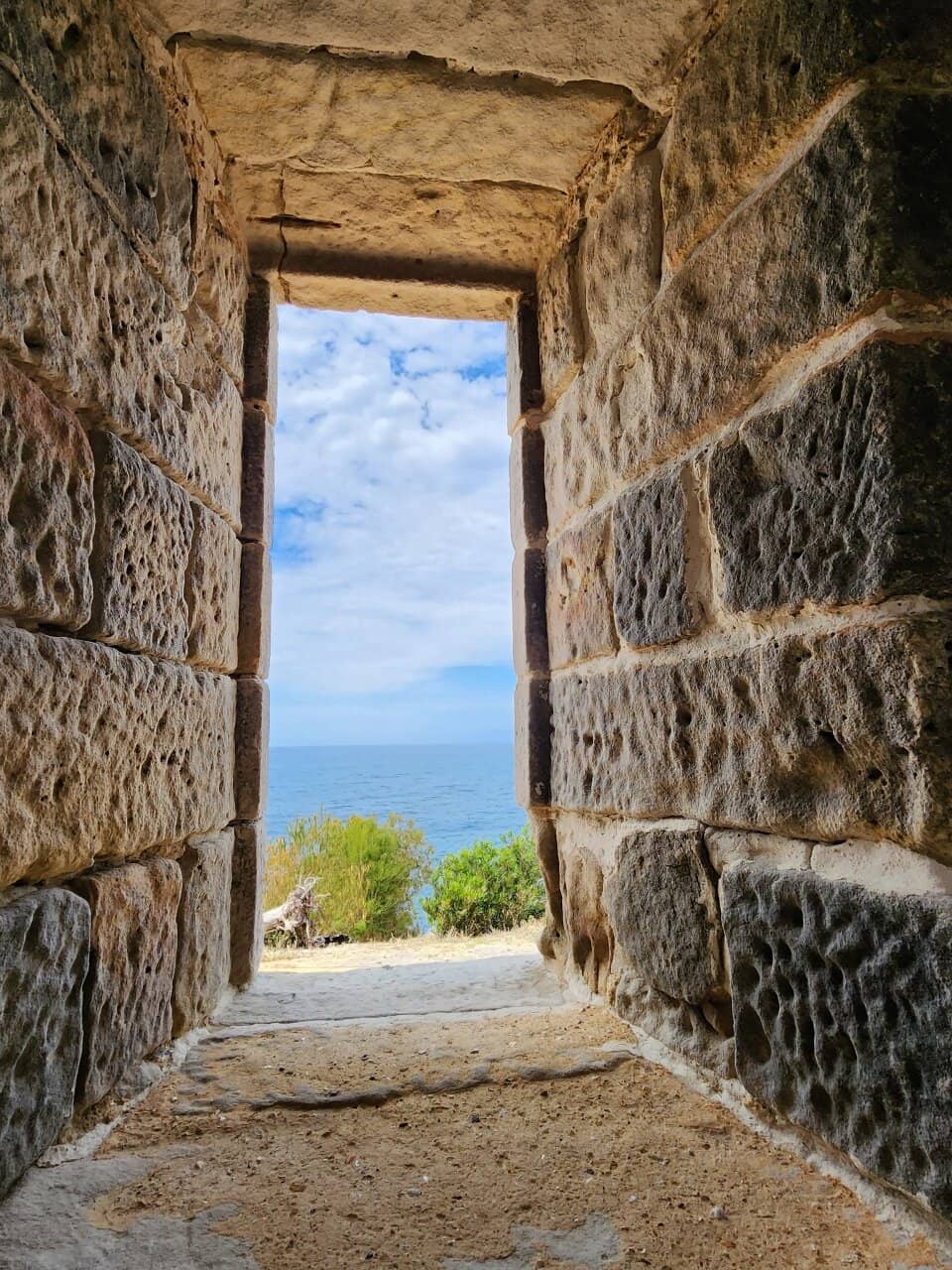 Coastal Views