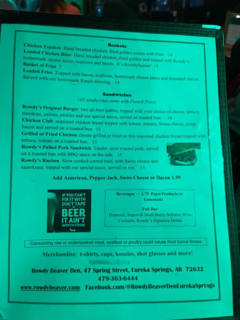 People-Watching Window Seats