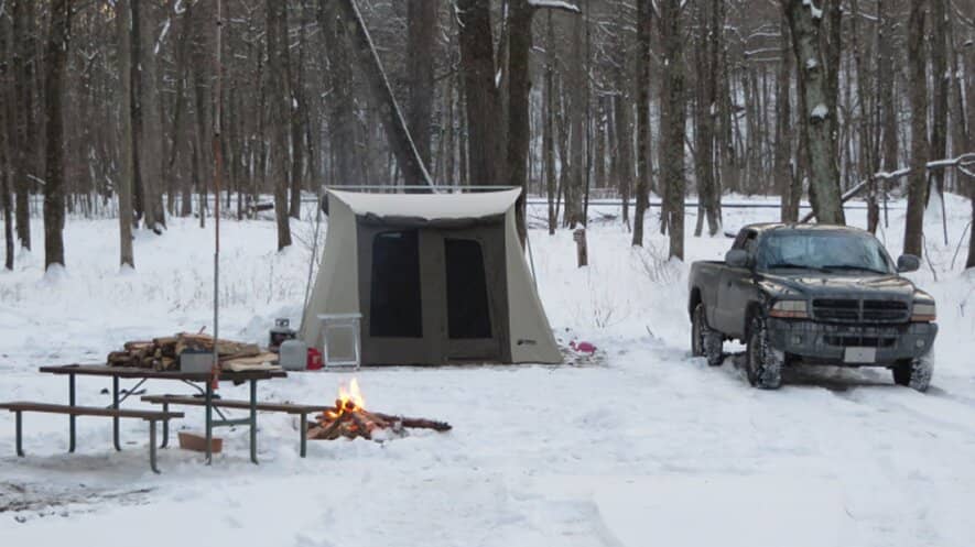 Overlanding Trails