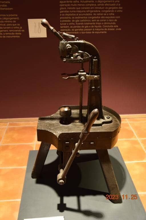 Local Red Wine Tasting