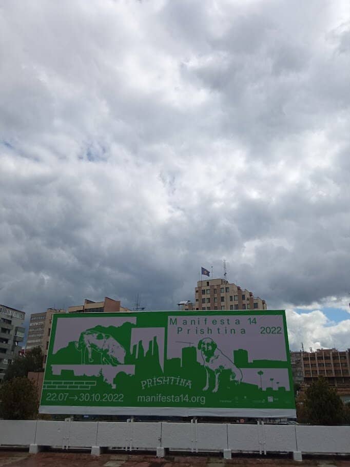 Proximity to Newborn Monument