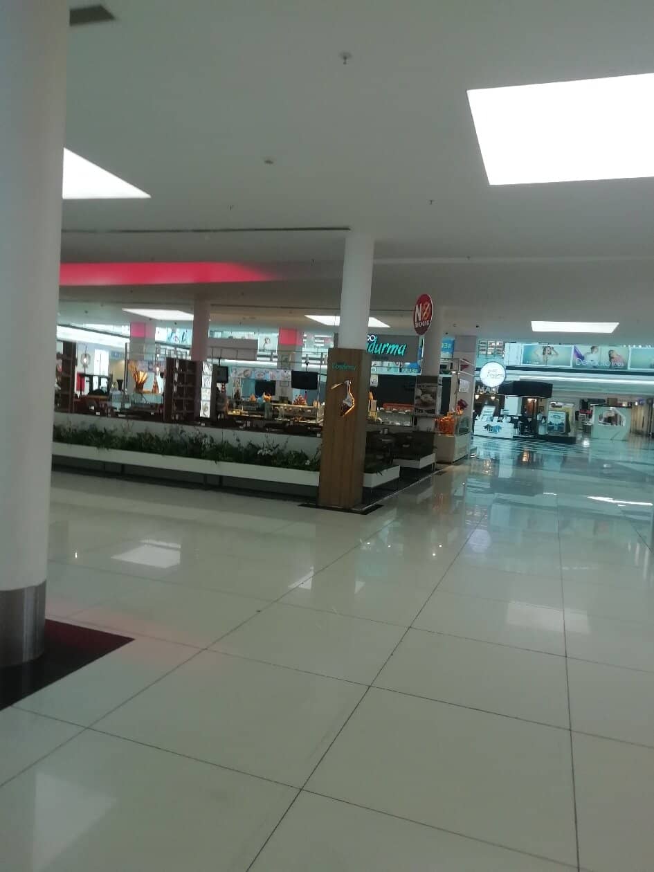 Children's Entertainment Zone