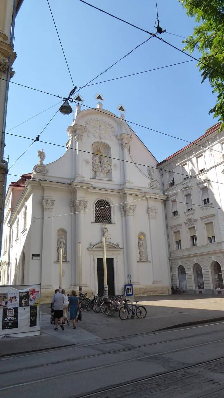 Schlossberg Museum