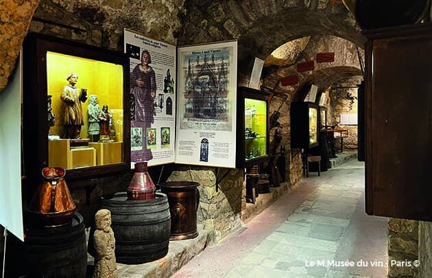 Wine Tastings