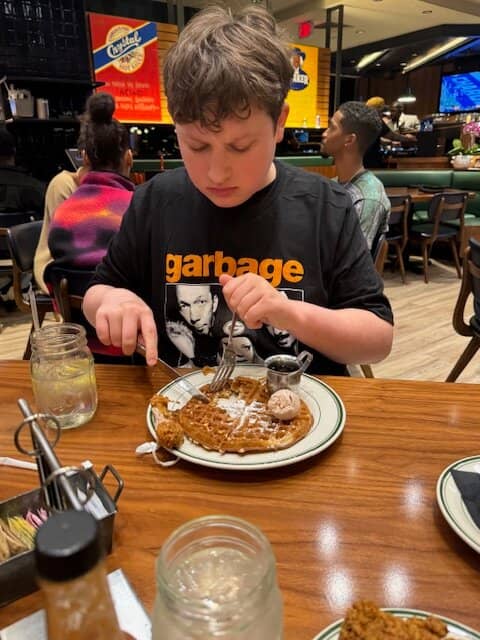 Cultural Celebration