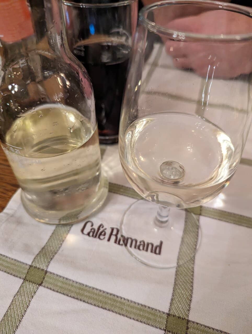 Vegetarian Red Lentil Dish