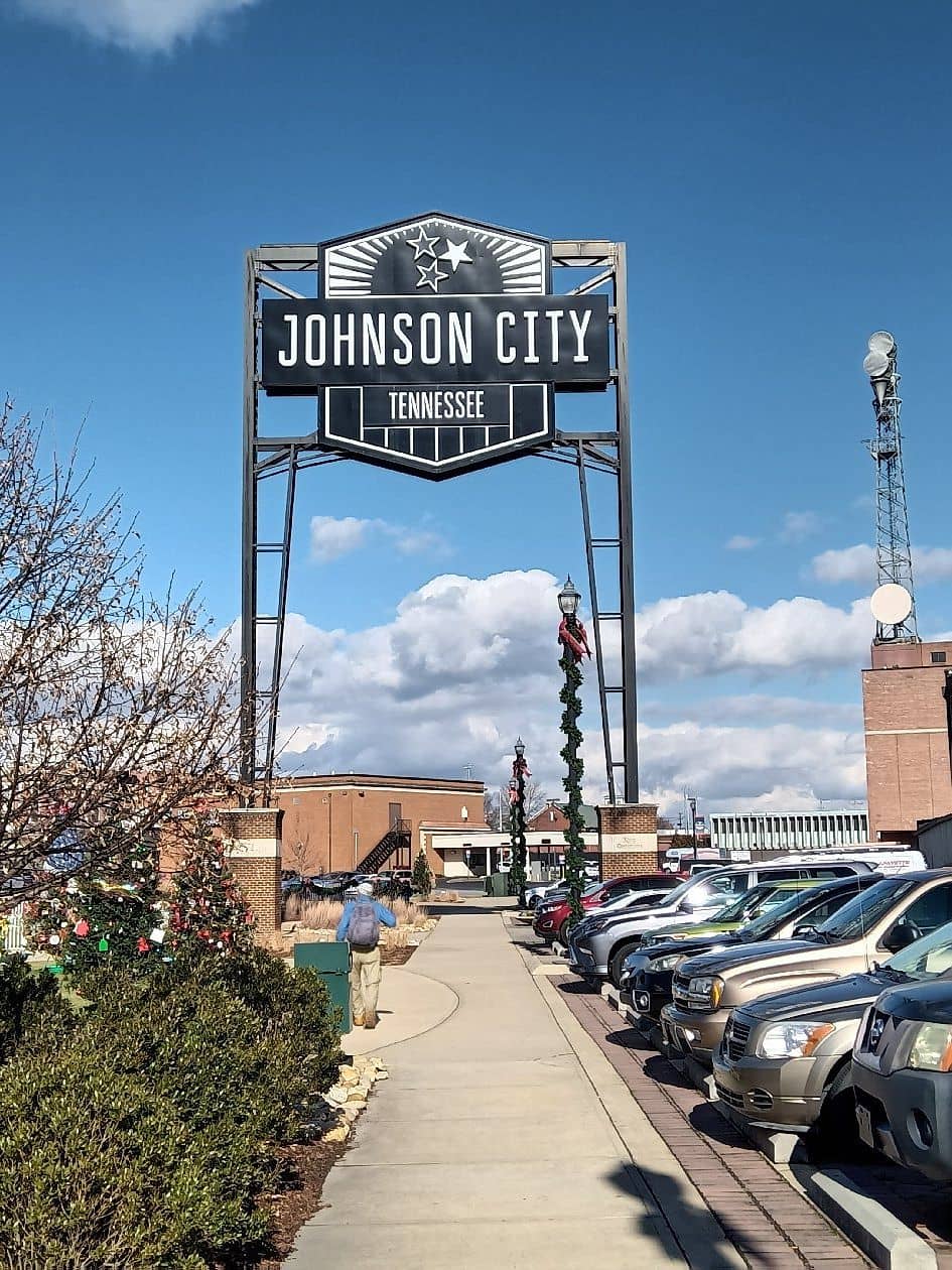 Kid-Friendly Play Area