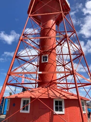 Vertical photo