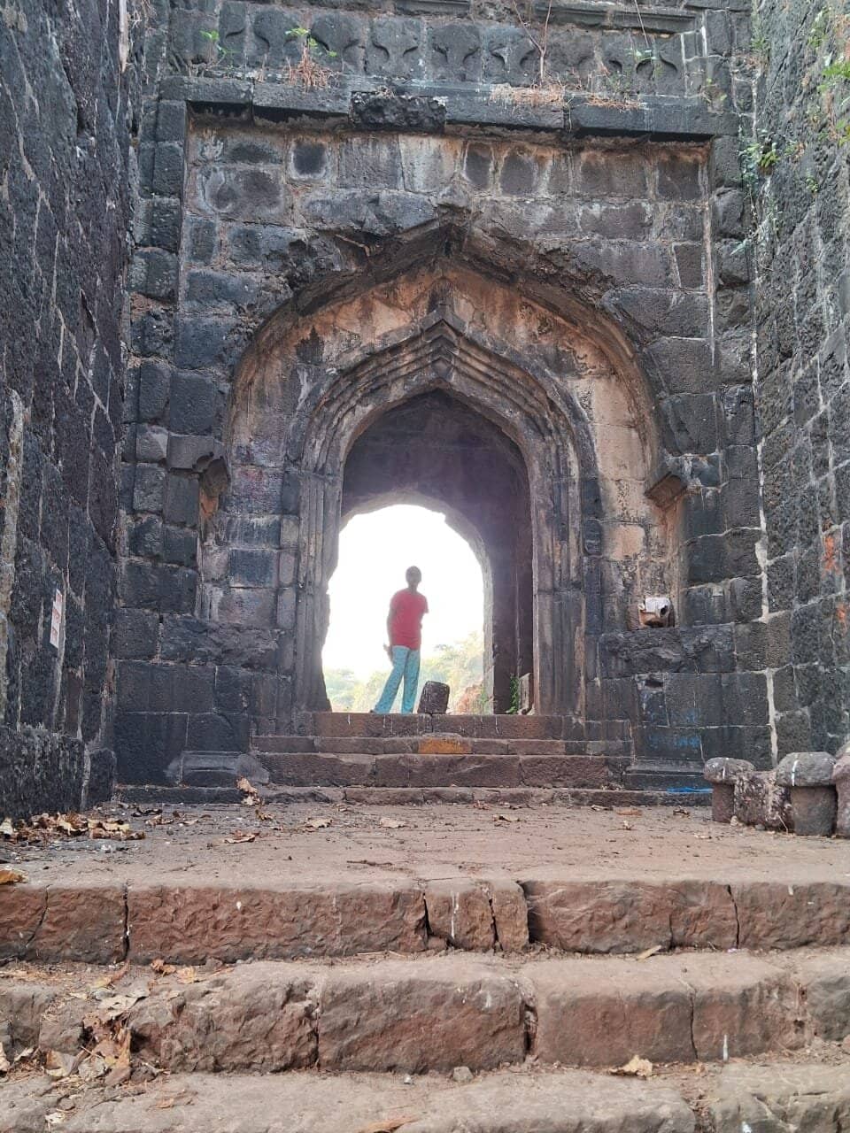 Chor Darwaza