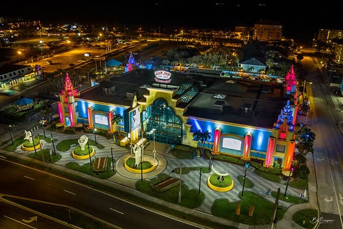 Iconic Ron Jon Apparel