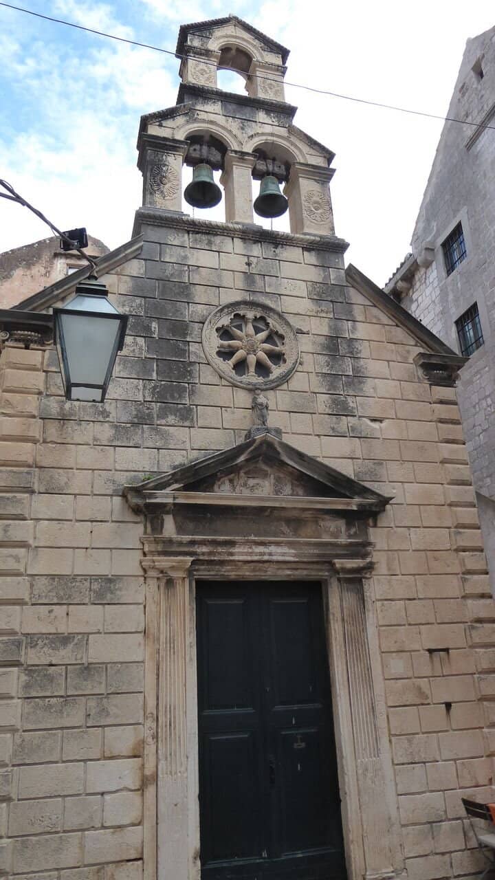 Vertical photo