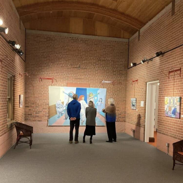 Steve Prefontaine Memorial