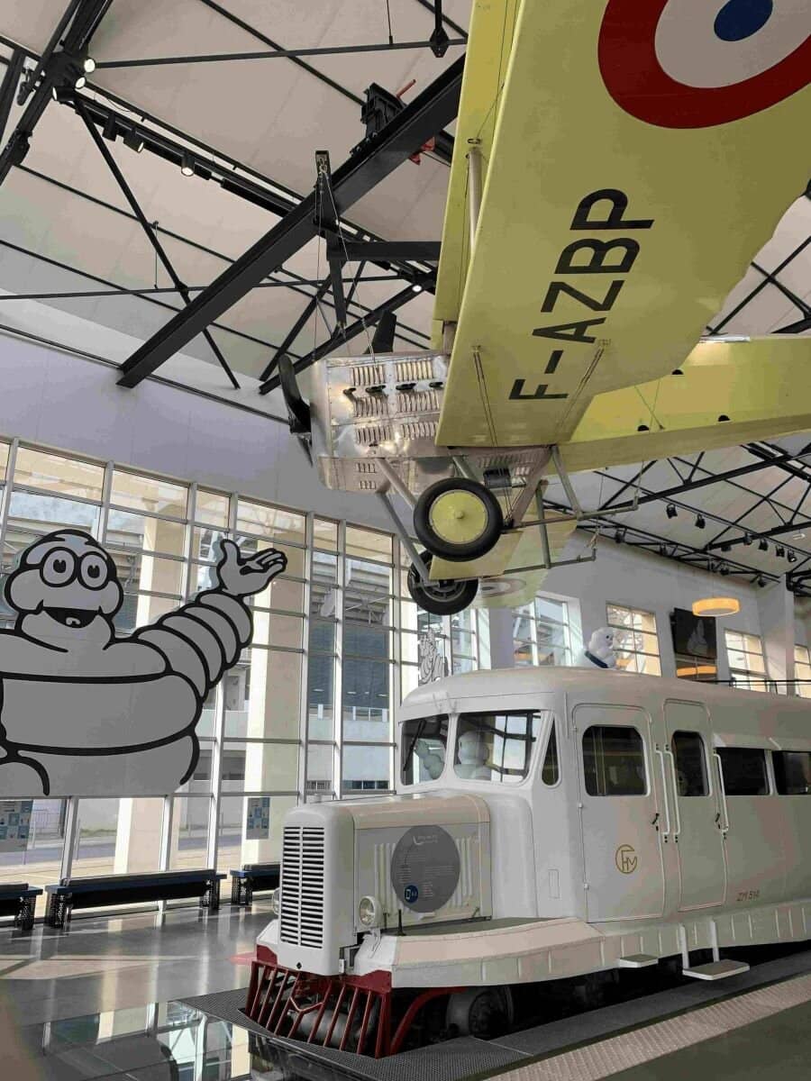Interactive Exhibits