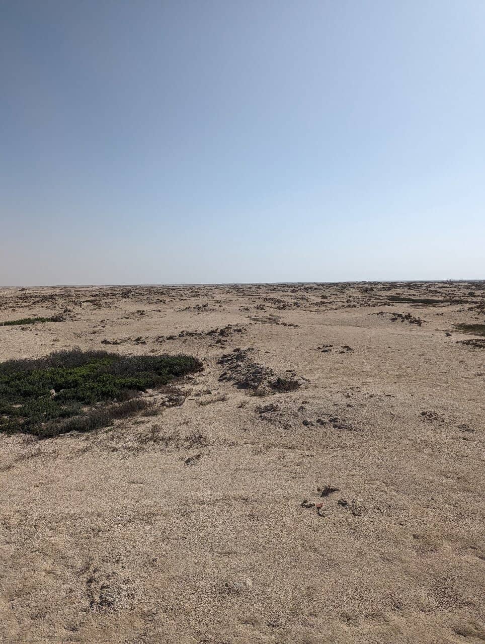 Archaeological Site