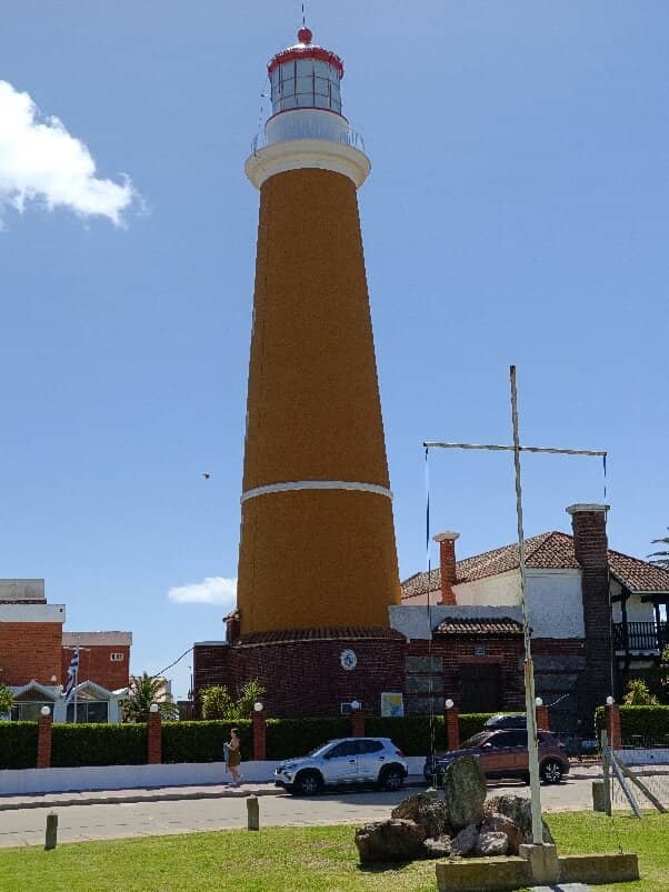 Torre Faro