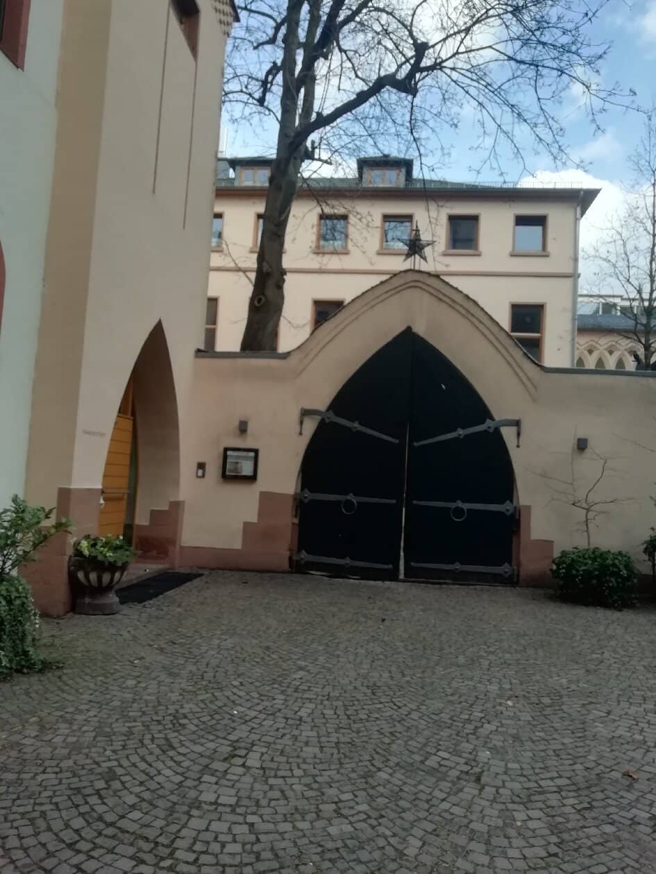Modern Renovations
