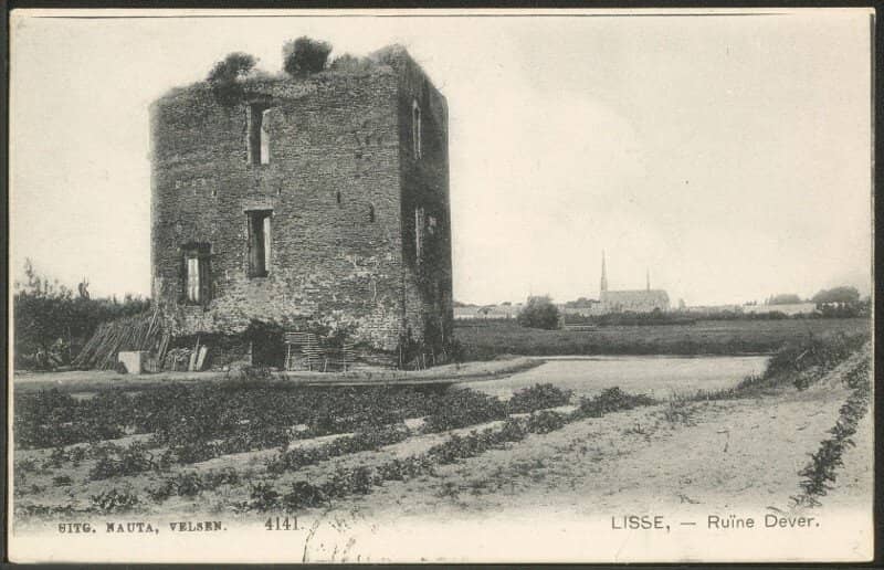 The Medieval Donjon