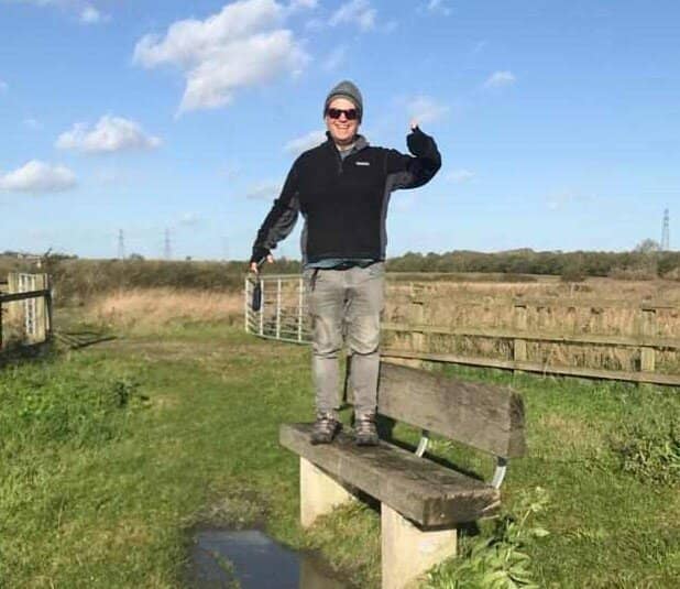 Marshland Birdwatching