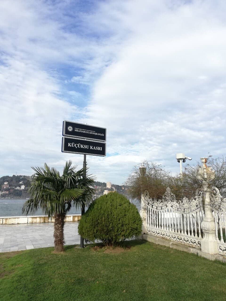 Bosphorus Views