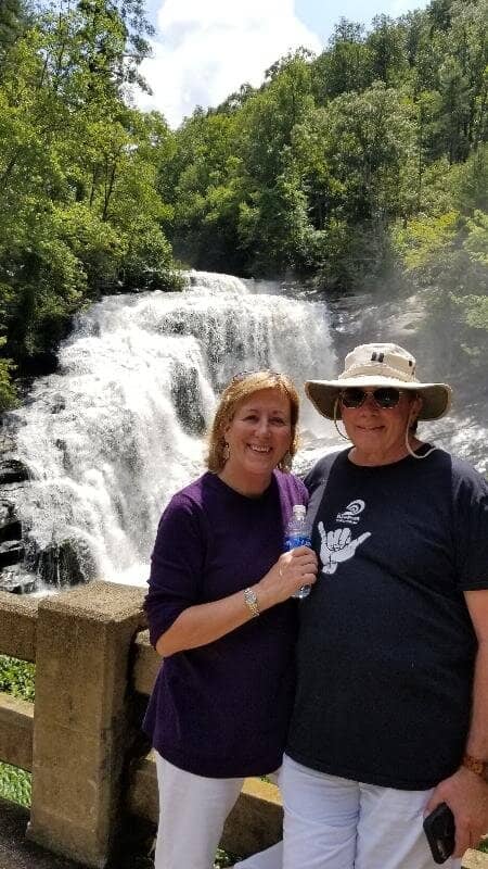Charming Footbridges