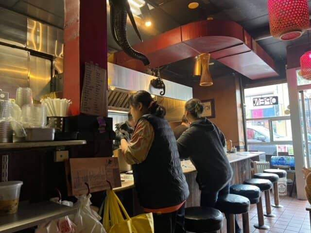 Chef's Table Experience