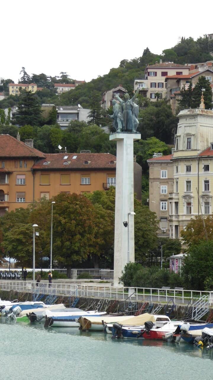 Regional Museum Exhibits