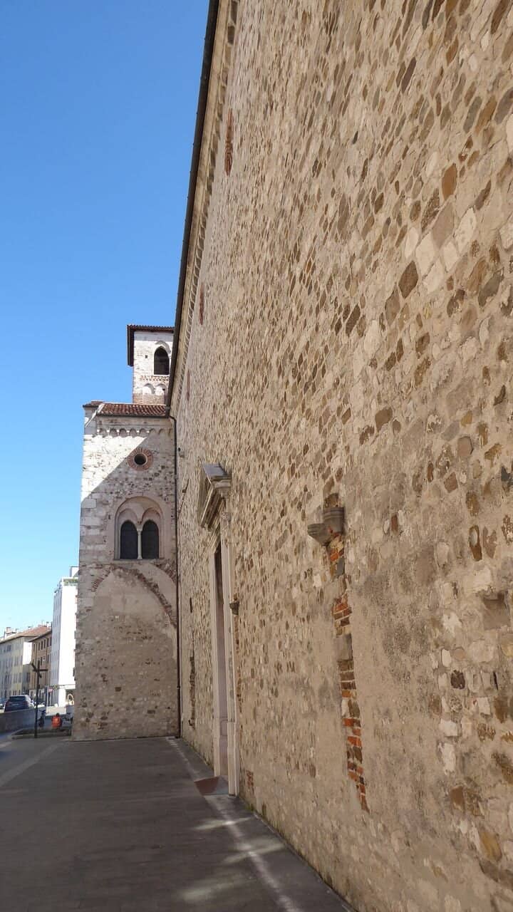 Temporary Art Exhibitions