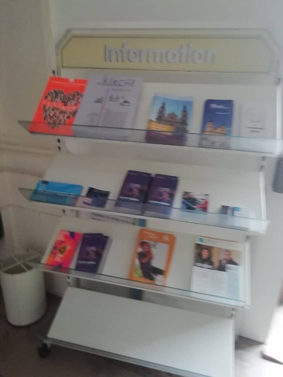 Organ and Modern Art