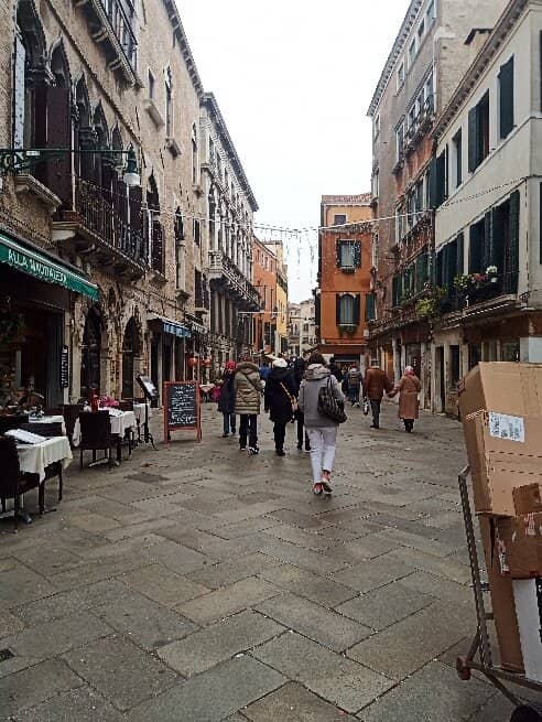 Libreria Acqua Alta