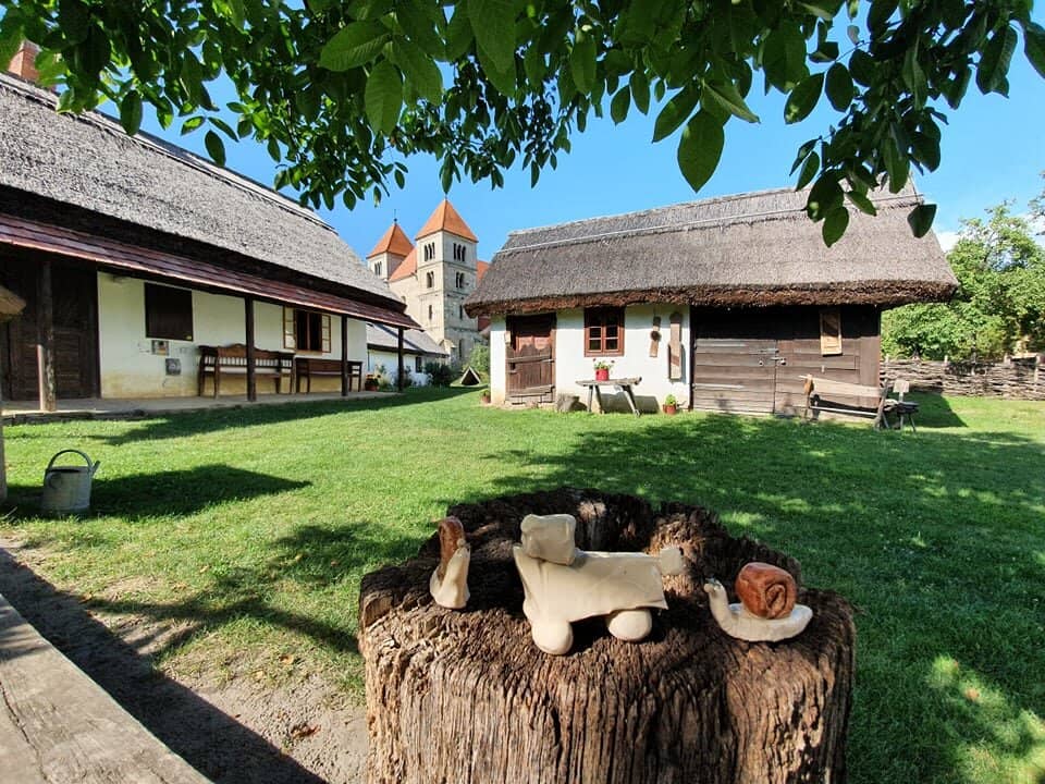 1883 Shepherd's House