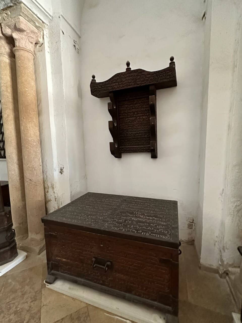 Vertical photo