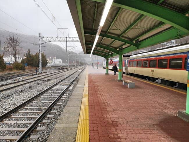 Skiing and Snowboarding Slopes