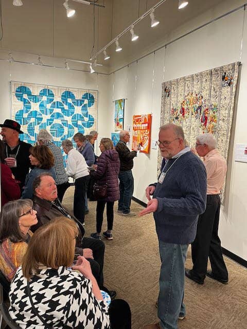 Japanese American Women's Quilt Project