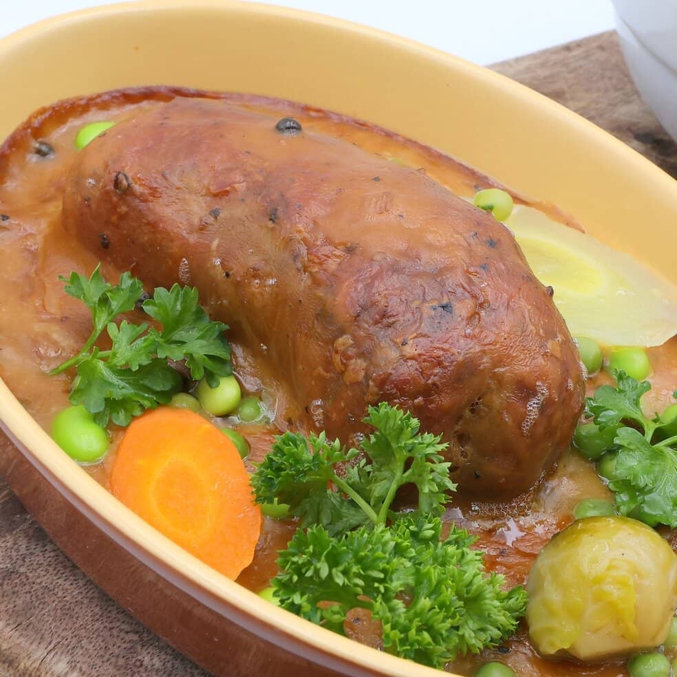 Elegant and Cozy Ambiance