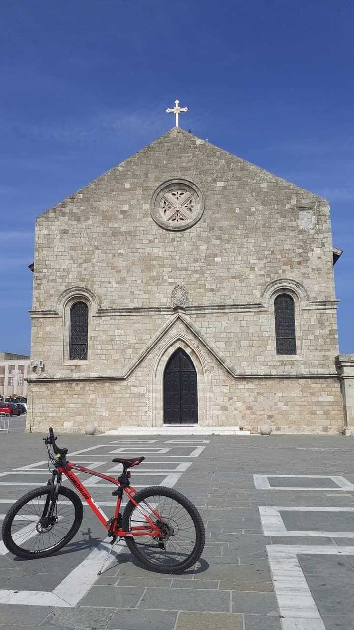 Alexandria's Greek Community Hub